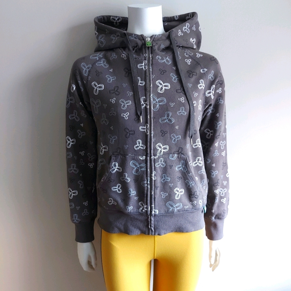 Aritzia TNA | Logo Hoodie